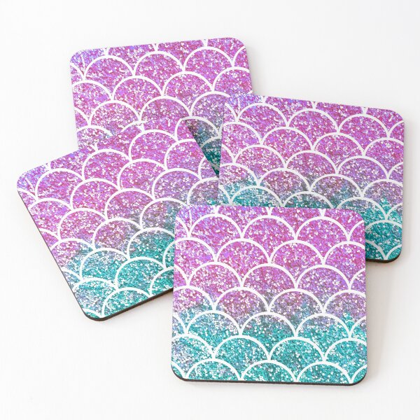 Item preview, Fish Scale Glitter designed and sold by Sketchbrooke.