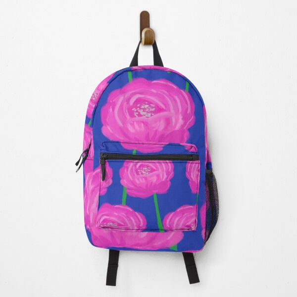 Item preview, Pink Flowers designed and sold by Sketchbrooke.