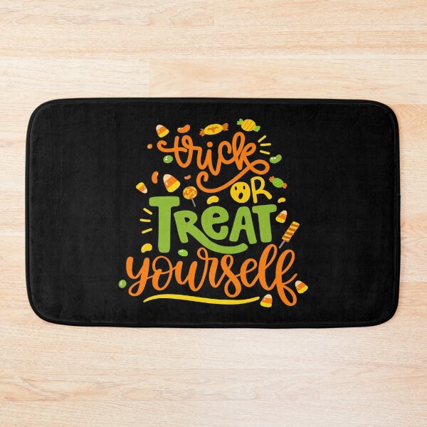 Item preview, Trick Or Treat Yourself designed and sold by Phorase.