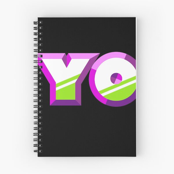 Item preview, YO - Stripes designed and sold by Panda3 art.