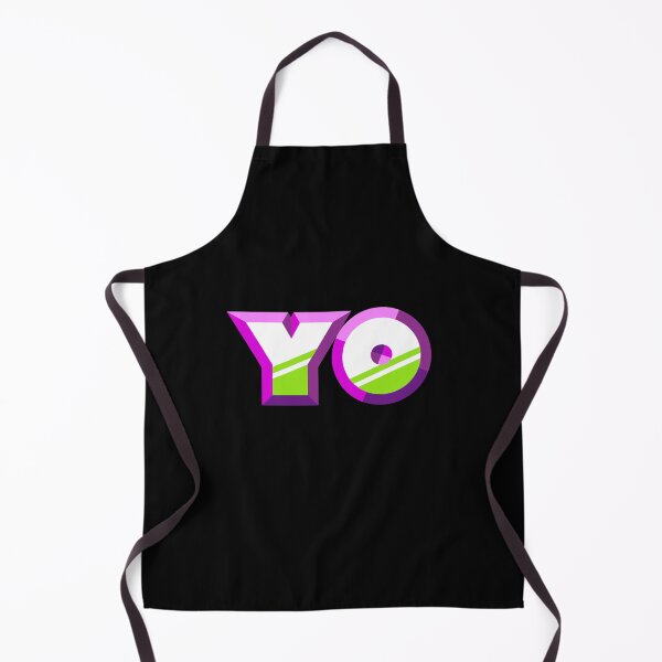 Item preview, YO - Stripes designed and sold by Panda3 art.