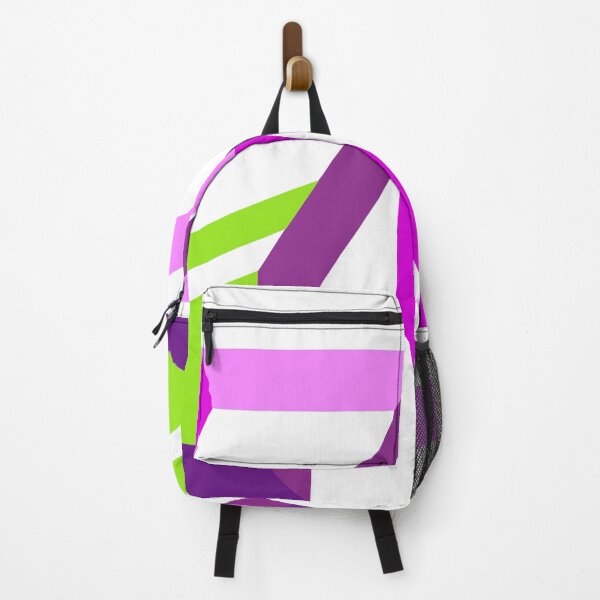 Item preview, YO - Stripes designed and sold by Panda3 art.