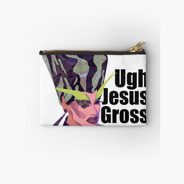 Item preview, Ugh. Jesus. Gross designed and sold by ShadyShirtShop.