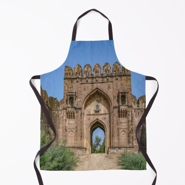 Item preview, Rohtas Fort spreads out over an area of 70 hectares and is considered to be one of the largest and most formidable fortresses in South Asia.. designed and sold by nufilhinde.