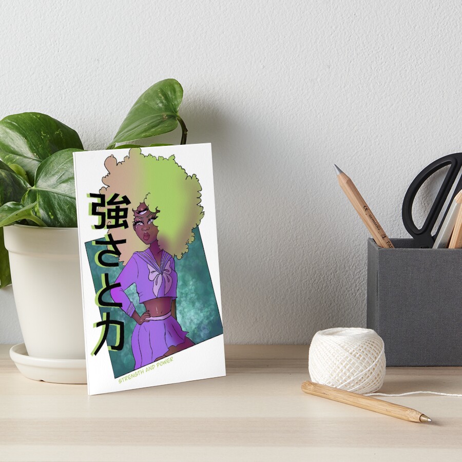 Item preview, Art Board Print designed and sold by RancidRecluse.