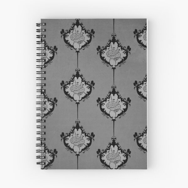 Item preview, The Evil Within Ruvik Damask designed and sold by Orbitoclast.