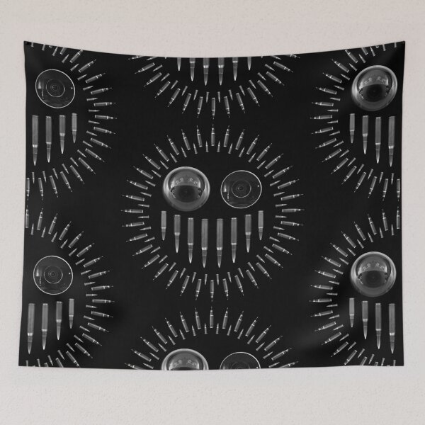 Item preview, SAFETY FACE 1 designed and sold by Larry McFarland.