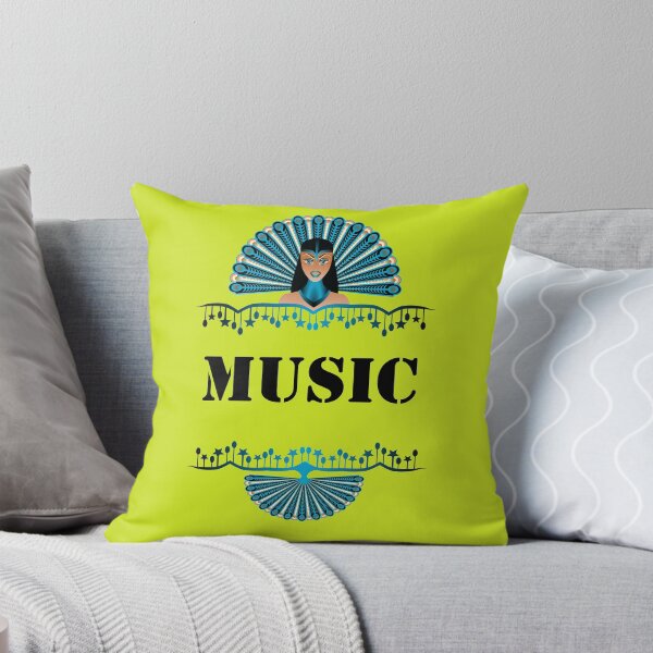 Item preview, Music Celebration of Life designed and sold by iTrending.
