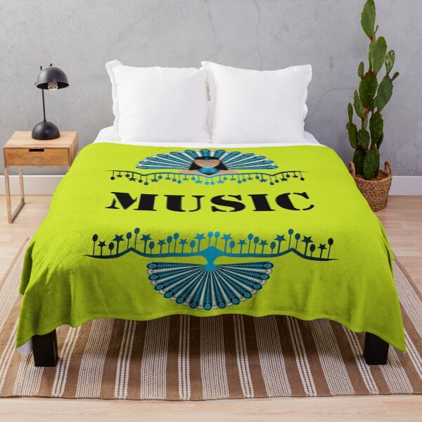 Item preview, Music Celebration of Life designed and sold by iTrending.