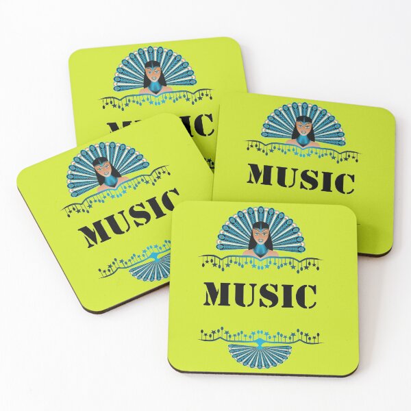 Item preview, Music Celebration of Life designed and sold by iTrending.