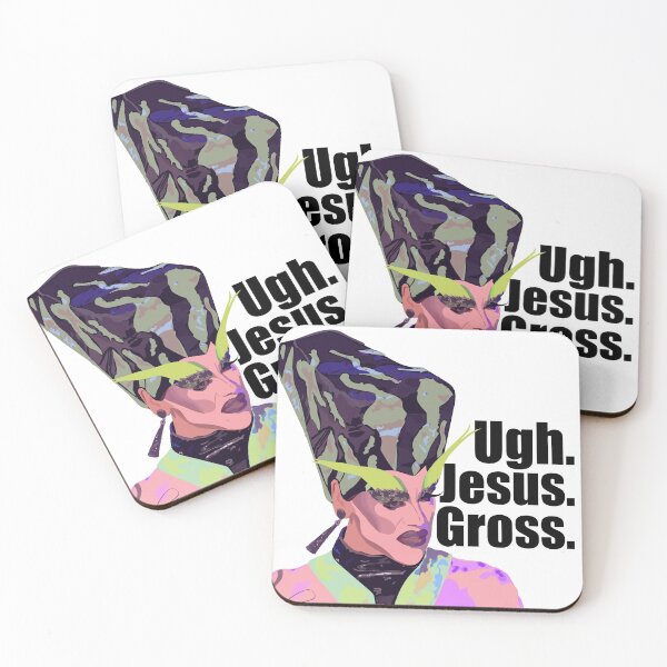 Item preview, Ugh. Jesus. Gross designed and sold by ShadyShirtShop.