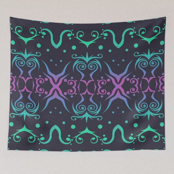 Item preview, negati designed and sold by Pester-Jester.
