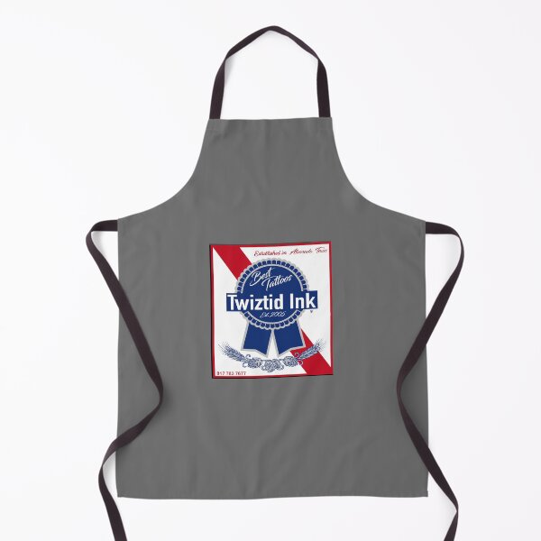 Item preview, Blue Ribbon Tattoo Shirt designed and sold by Twiztid-Ink.