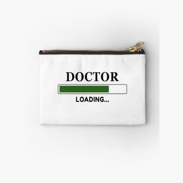 Item preview, Doctor - LOADING designed and sold by VrajStudio.