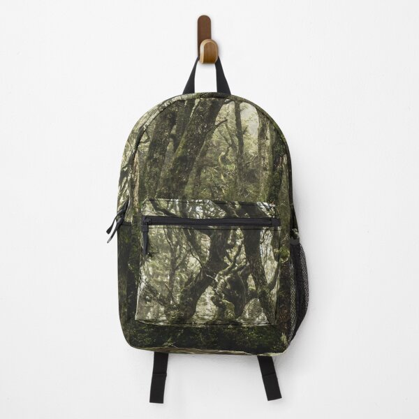 Item preview, Moody Misty Beech Forest Track designed and sold by Tamasin Langton Design.