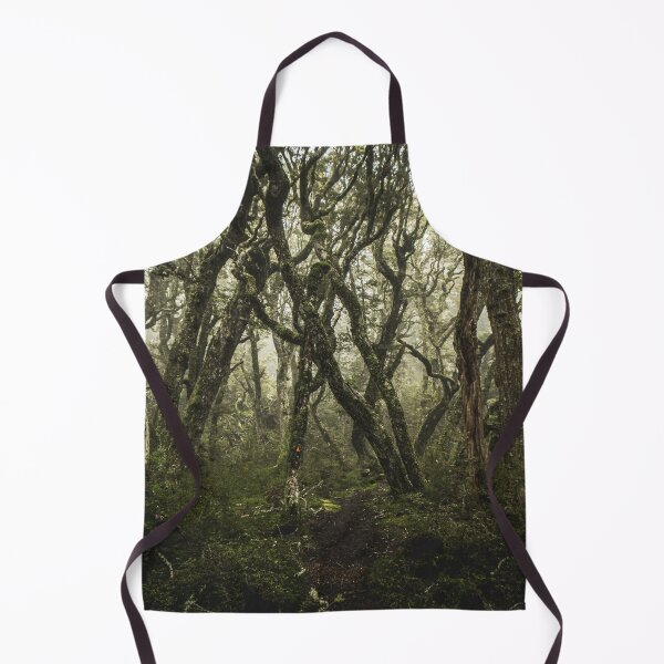 Item preview, Moody Misty Beech Forest Track designed and sold by Tamasin Langton Design.