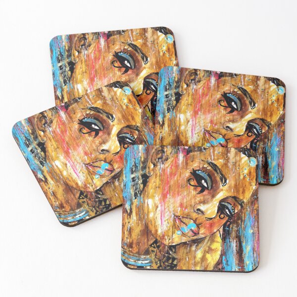 Item preview, Portrait 727 designed and sold by amoxes.