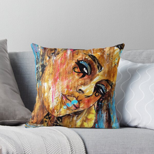 Item preview, Portrait 727 designed and sold by amoxes.