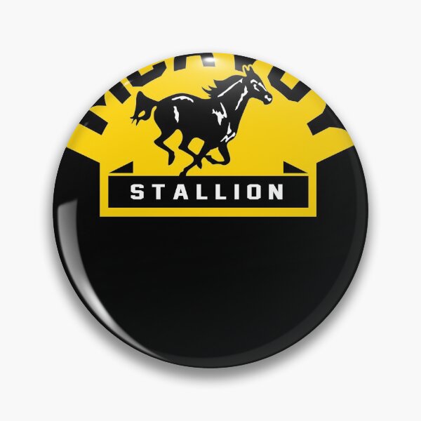 Item preview, Charlie McAvoy Stallion designed and sold by alan19lee.