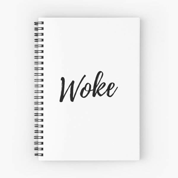 Item preview, Woke designed and sold by artesiaKT.