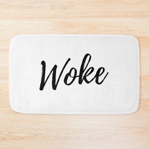 Item preview, Woke designed and sold by artesiaKT.