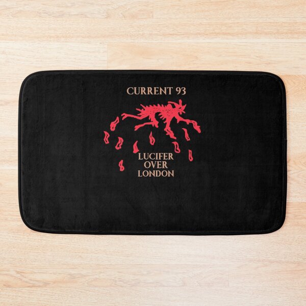 Item preview, Current 93 Lucifer Over London designed and sold by alan19lee.