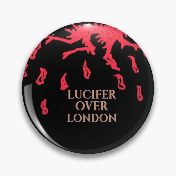 Item preview, Current 93 Lucifer Over London designed and sold by alan19lee.