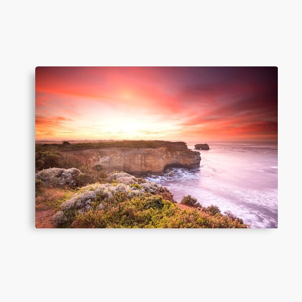 Item preview, A Fiery Dawn designed and sold by Elizabeth Tunstall.