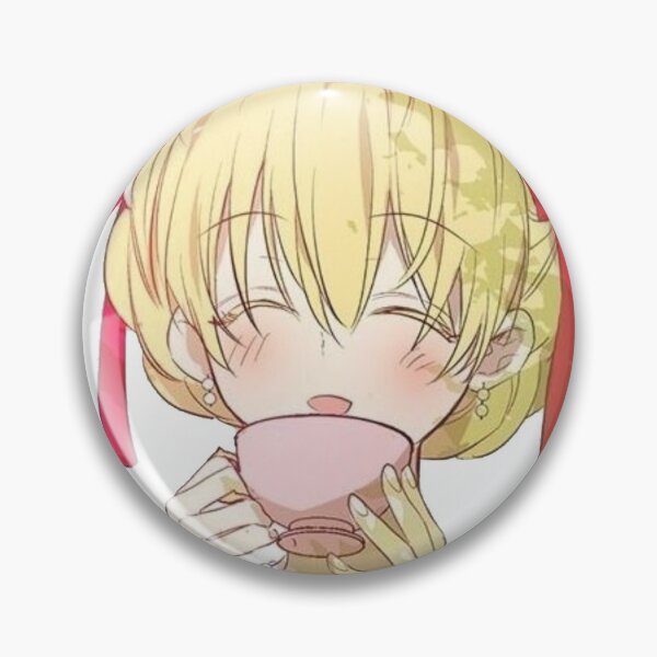 Item preview, WHO MADE ME A PRINCESS by Spoon Athy Athanasia de Alger Obelia Webtoon designed and sold by cosmocheese.