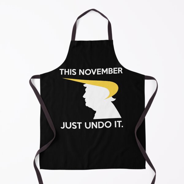 Item preview, Donald Trump This November Just Undo It designed and sold by alan19lee.