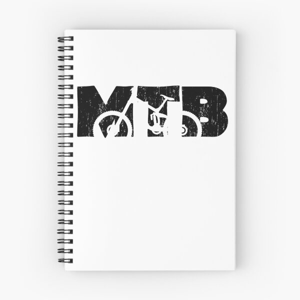 Item preview, Ride a MTB - T-Shirt designed and sold by Gerdek.