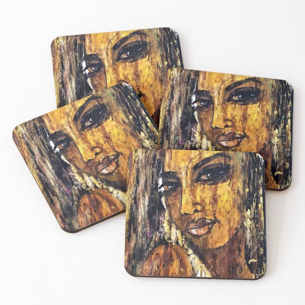 Item preview, Portrait 728 designed and sold by amoxes.