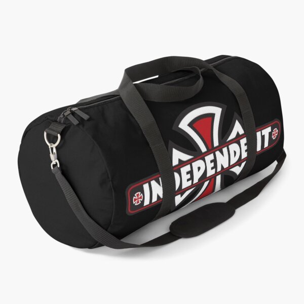 Skate Equipment Duffle Bag