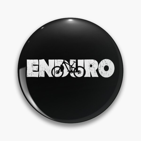 Item preview, Ride your Enduro Bike - T-Shirt designed and sold by Gerdek.