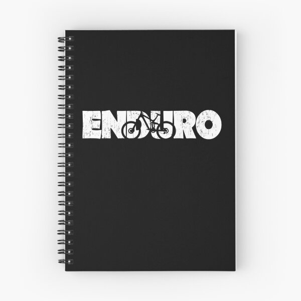 Item preview, Ride your Enduro Bike - T-Shirt designed and sold by Gerdek.