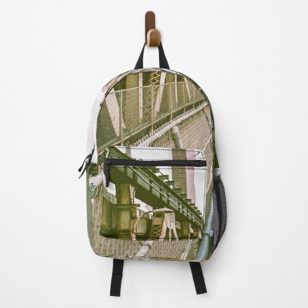 Item preview, Manhattan Bridge V designed and sold by abershaw.
