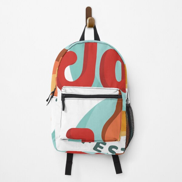 Item preview, Flat Jazz LOGO designed and sold by BigBoyFunky.