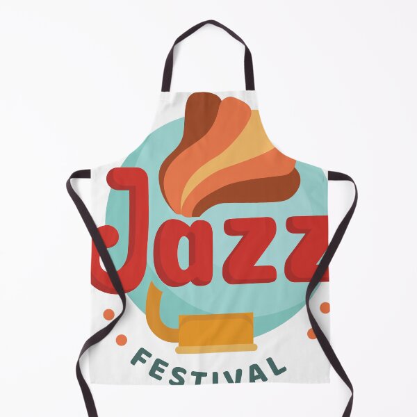 Item preview, Flat Jazz LOGO designed and sold by BigBoyFunky.