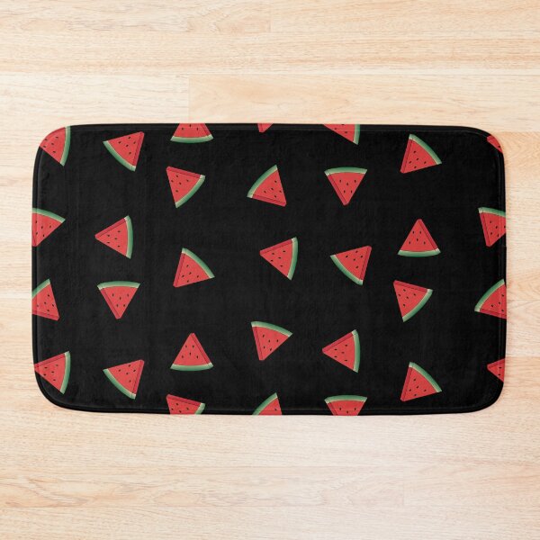 Item preview, Watermelon Slices designed and sold by Sketchbrooke.