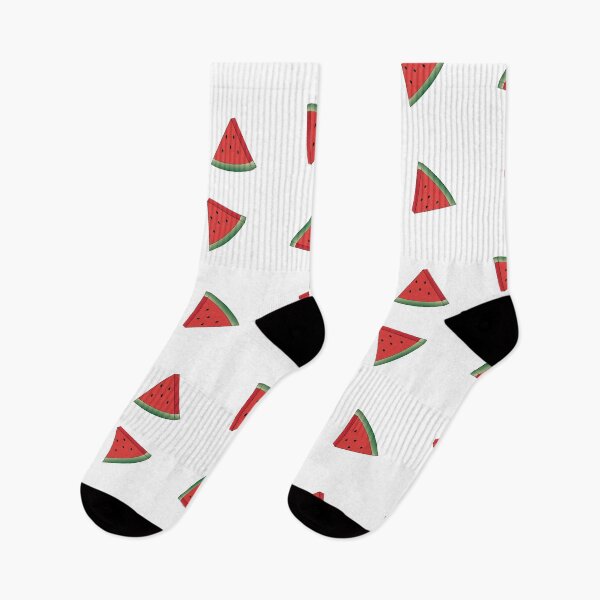 Item preview, Watermelon Slices designed and sold by Sketchbrooke.