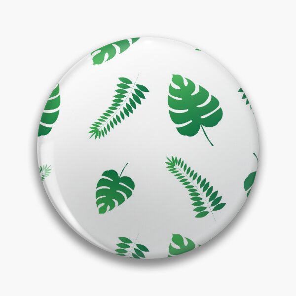 Item preview, Tropical Leaves designed and sold by Sketchbrooke.