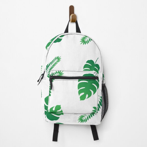 Item preview, Tropical Leaves designed and sold by Sketchbrooke.