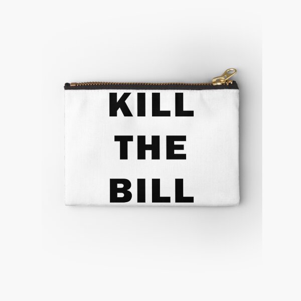 Item preview, Kill the Bill designed and sold by ValentinaHramov.