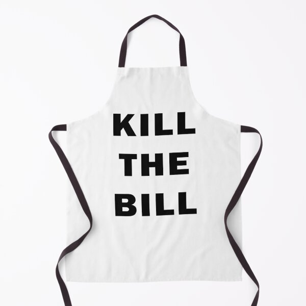 Item preview, Kill the Bill designed and sold by ValentinaHramov.