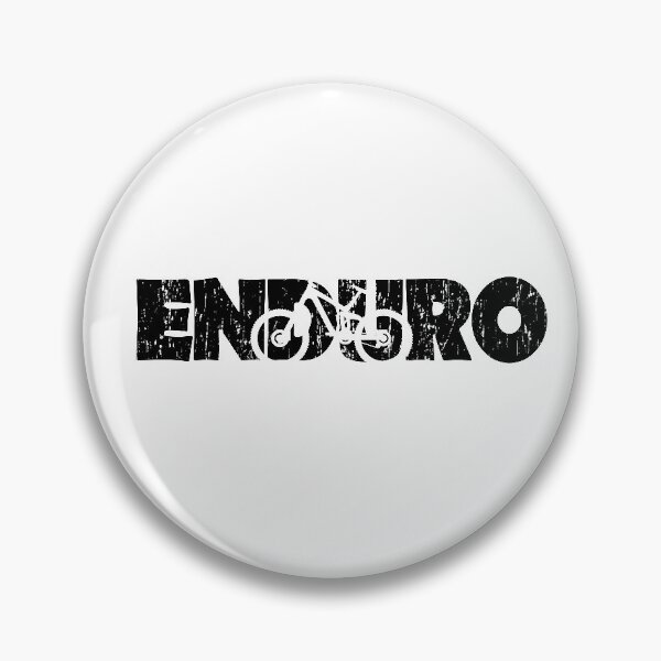 Item preview, Ride your Enduro Bike - T-Shirt designed and sold by Gerdek.