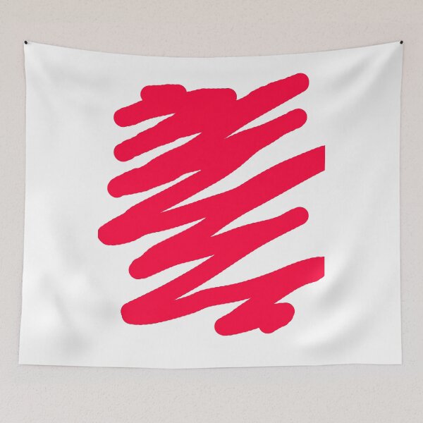 Item preview, pink white designed and sold by T-P-W.