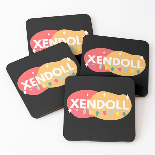 Item preview, xendoll designed and sold by Dreamofstyle7.