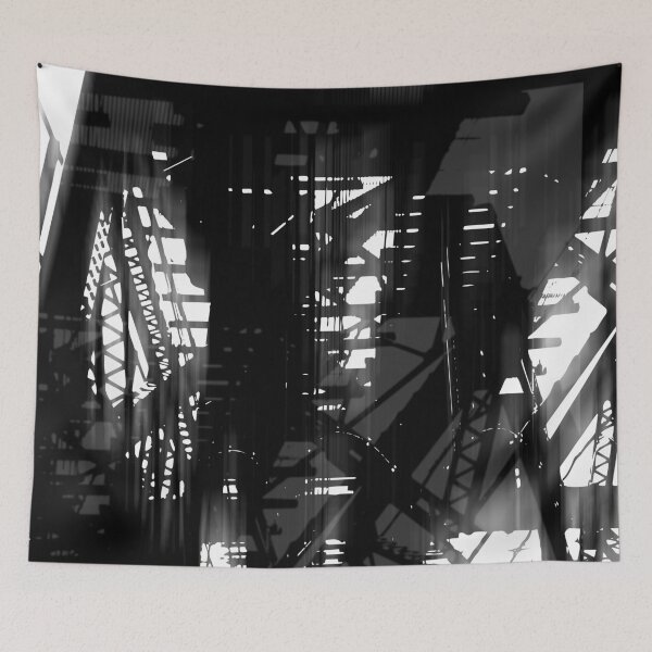 Item preview, 7 Train at Queensboro designed and sold by Larry McFarland.