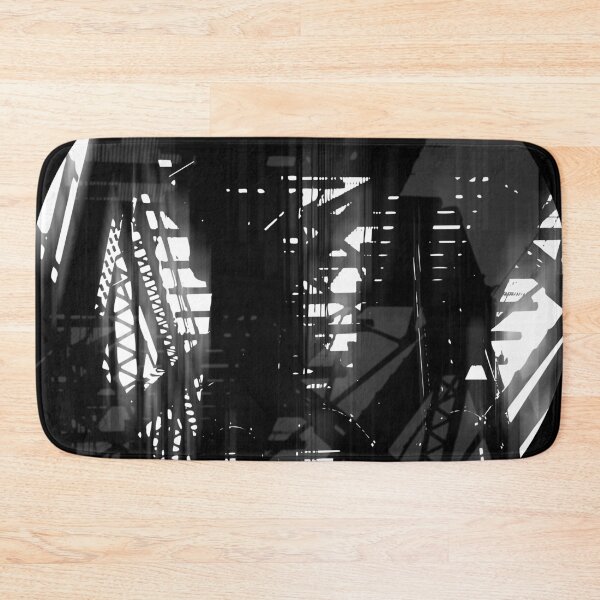 Item preview, 7 Train at Queensboro designed and sold by Larry McFarland.