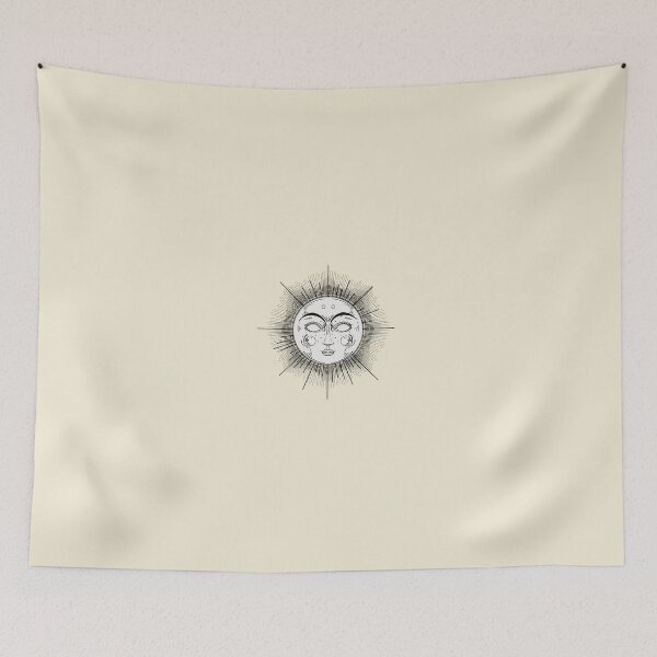 Item preview, Sunshine designed and sold by KazsStickerShop.